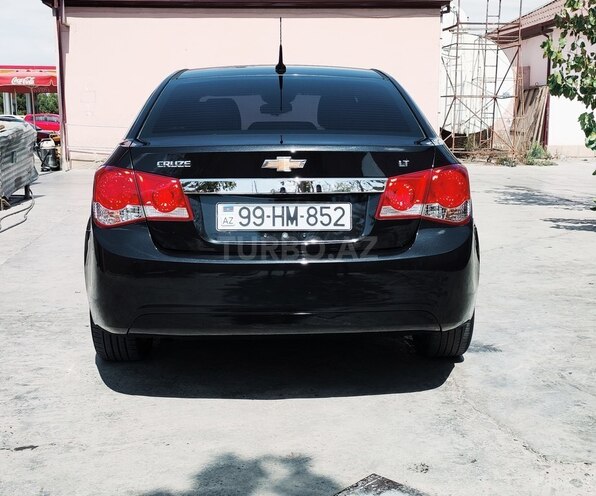 Chevrolet Cruze 2014, 61,000 km - 1.4 л - Şirvan