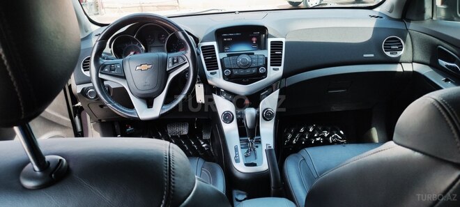 Chevrolet Cruze 2014, 61,000 km - 1.4 л - Şirvan