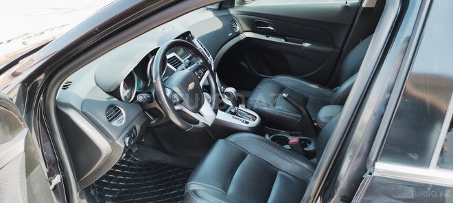 Chevrolet Cruze 2014, 61,000 km - 1.4 л - Şirvan