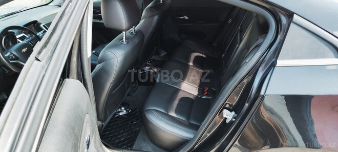 Chevrolet Cruze 2014, 61,000 km - 1.4 л - Şirvan
