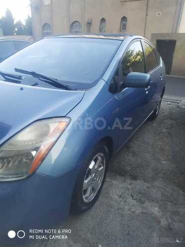 Toyota Prius 2008, 211,000 km - 1.5 l - Bakı