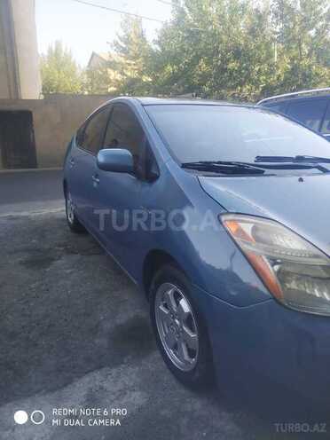 Toyota Prius 2008, 211,000 km - 1.5 l - Bakı