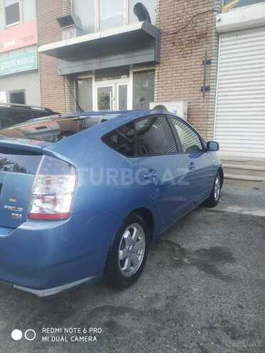 Toyota Prius 2008, 211,000 km - 1.5 l - Bakı