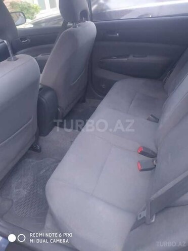 Toyota Prius 2008, 211,000 km - 1.5 l - Bakı