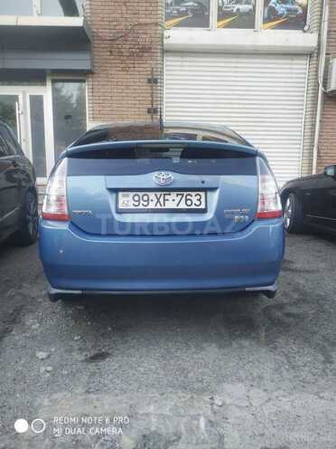 Toyota Prius 2008, 211,000 km - 1.5 l - Bakı