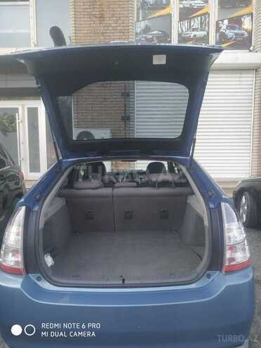 Toyota Prius 2008, 211,000 km - 1.5 l - Bakı