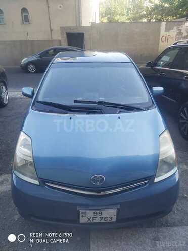 Toyota Prius 2008, 211,000 km - 1.5 l - Bakı