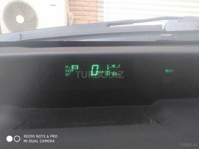Toyota Prius 2008, 211,000 km - 1.5 l - Bakı