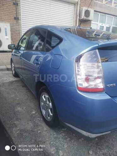 Toyota Prius 2008, 211,000 km - 1.5 l - Bakı