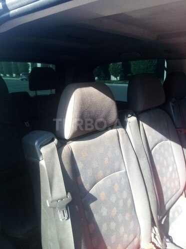Mercedes Vito 2006, 970,876 km - 2.2 l - Gəncə