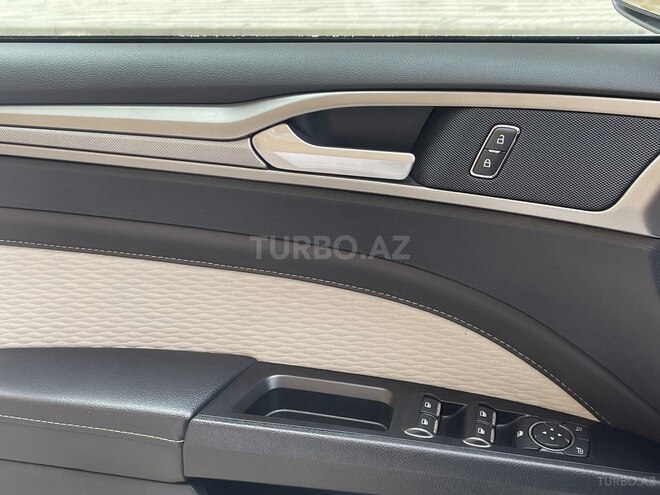 Ford Fusion 2019, 30,000 km - 1.5 l - Xırdalan