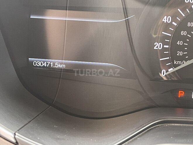 Ford Fusion 2019, 30,000 km - 1.5 l - Xırdalan