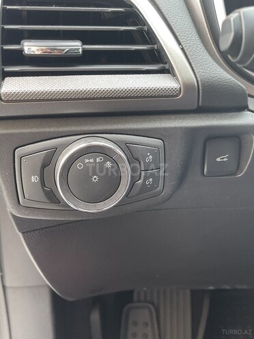 Ford Fusion 2019, 30,000 km - 1.5 l - Xırdalan