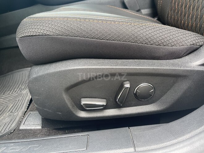 Ford Fusion 2019, 30,000 km - 1.5 l - Xırdalan