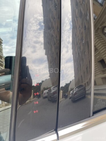 Ford Fusion 2019, 30,000 km - 1.5 l - Xırdalan