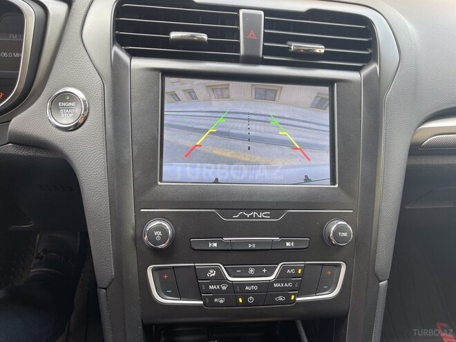Ford Fusion 2019, 30,000 km - 1.5 l - Xırdalan