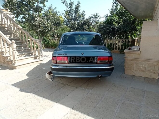 GAZ 31105 2005, 160,000 km - 2.3 л - Bakı