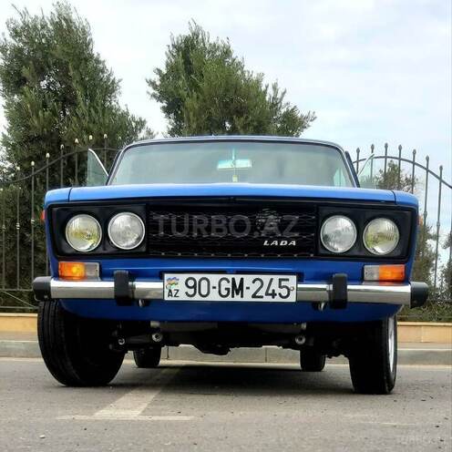 LADA (VAZ) 2106 1988, 245,000 km - 1.5 л - Bakı