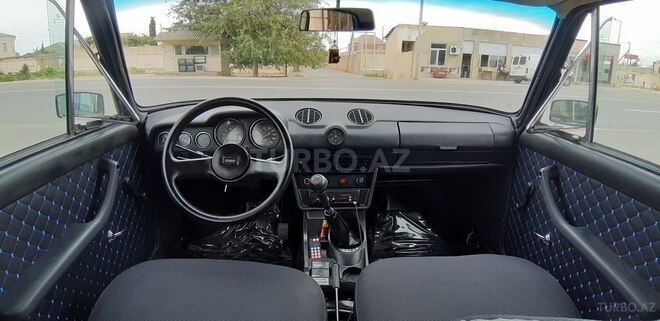LADA (VAZ) 2106 1988, 245,000 km - 1.5 л - Bakı