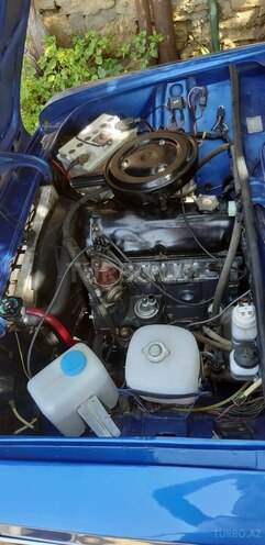 LADA (VAZ) 2106 1988, 245,000 km - 1.5 л - Bakı