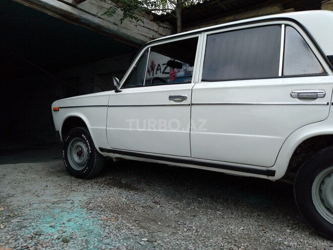 LADA (VAZ) 2106 1985, 340,000 km - 1.5 l - Quba