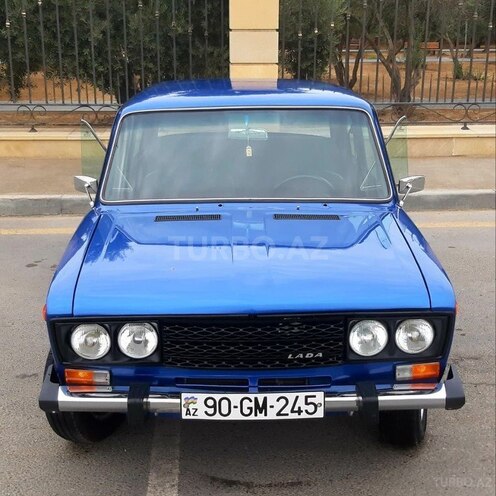 LADA (VAZ) 2106 1988, 245,000 km - 1.5 л - Bakı