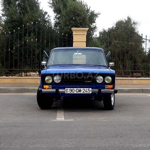 LADA (VAZ) 2106 1988, 245,000 km - 1.5 л - Bakı