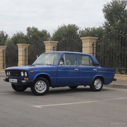 LADA (VAZ) 2106 1988, 245,000 km - 1.5 л - Bakı