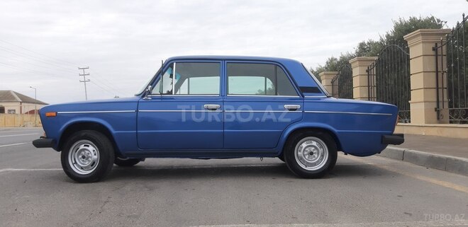 LADA (VAZ) 2106 1988, 245,000 km - 1.5 л - Bakı