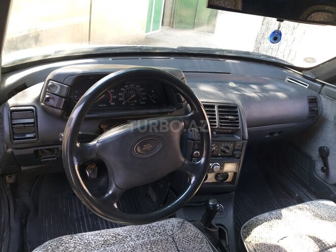 LADA (VAZ) 2110 1999, 180 km - 1.5 l - Gəncə