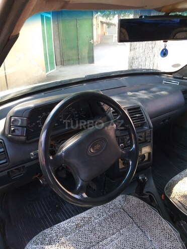 LADA (VAZ) 2110 1999, 180 km - 1.5 l - Gəncə