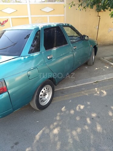 LADA (VAZ) 2110 1999, 180 km - 1.5 l - Gəncə