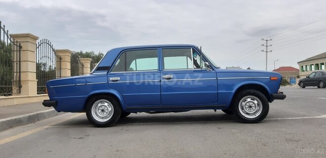 LADA (VAZ) 2106 1988, 245,000 km - 1.5 л - Bakı