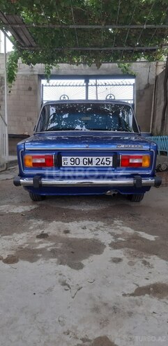 LADA (VAZ) 2106 1988, 245,000 km - 1.5 л - Bakı