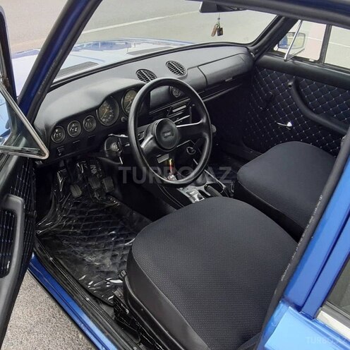 LADA (VAZ) 2106 1988, 245,000 km - 1.5 л - Bakı