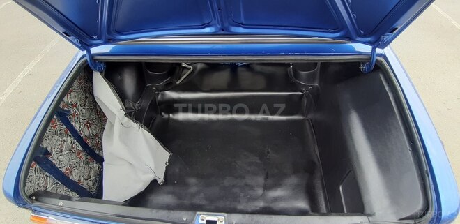 LADA (VAZ) 2106 1988, 245,000 km - 1.5 л - Bakı
