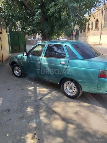LADA (VAZ) 2110 1999, 180 km - 1.5 l - Gəncə