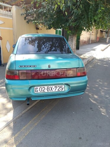 LADA (VAZ) 2110 1999, 180 km - 1.5 l - Gəncə