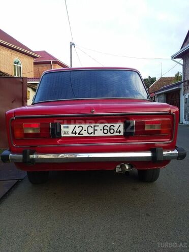 LADA (VAZ) 2106 1984, 260,000 km - 1.3 l - Lənkəran