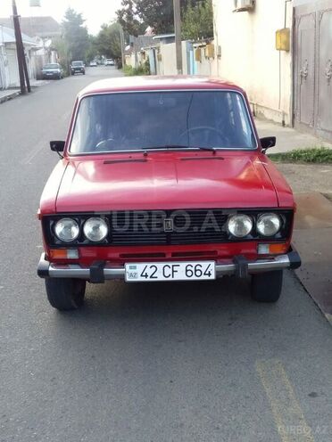 LADA (VAZ) 2106 1984, 260,000 km - 1.3 l - Lənkəran