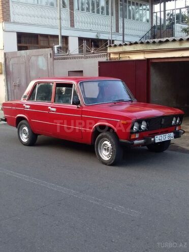 LADA (VAZ) 2106 1984, 260,000 km - 1.3 l - Lənkəran