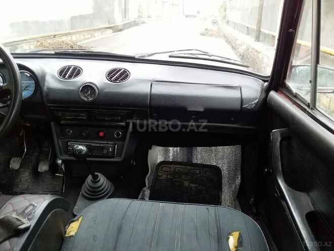 LADA (VAZ) 2106 1984, 260,000 km - 1.3 l - Lənkəran
