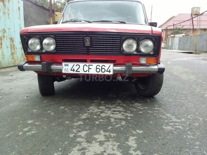 LADA (VAZ) 2106 1984, 260,000 km - 1.3 l - Lənkəran