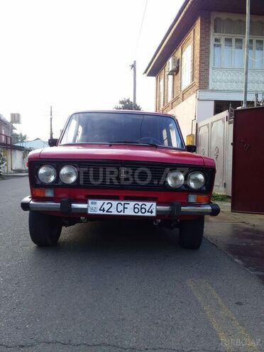 LADA (VAZ) 2106 1984, 260,000 km - 1.3 l - Lənkəran