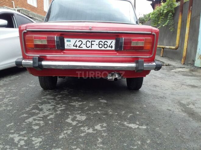 LADA (VAZ) 2106 1984, 260,000 km - 1.3 l - Lənkəran