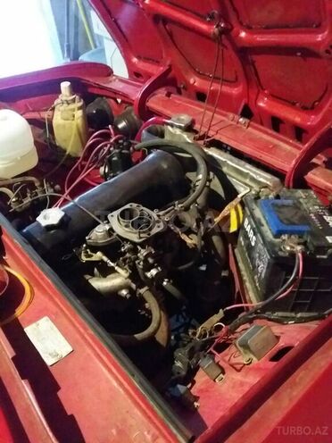 LADA (VAZ) 2106 1984, 260,000 km - 1.3 l - Lənkəran