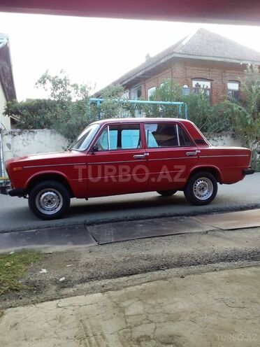 LADA (VAZ) 2106 1984, 260,000 km - 1.3 l - Lənkəran