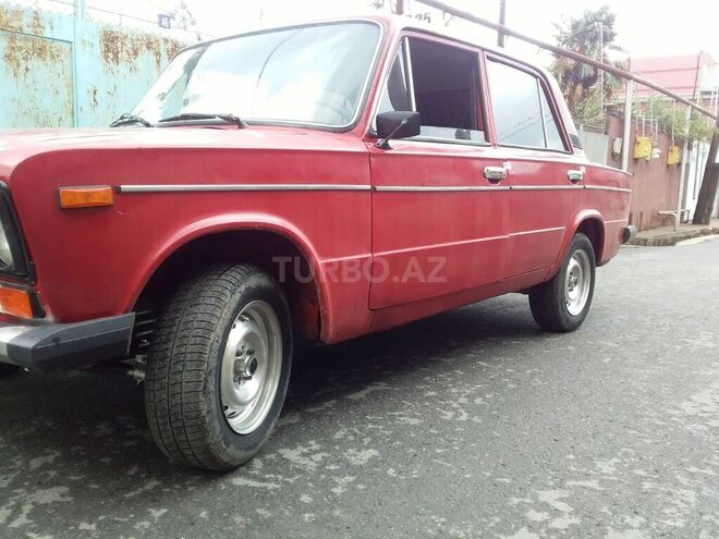 LADA (VAZ) 2106 1984, 260,000 km - 1.3 l - Lənkəran