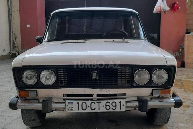 LADA (VAZ) 2106 1992, 265,000 km - 1.6 л - Bakı