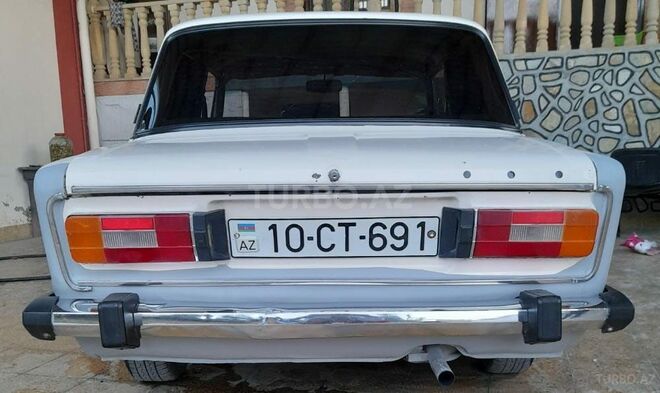 LADA (VAZ) 2106 1992, 265,000 km - 1.6 л - Bakı